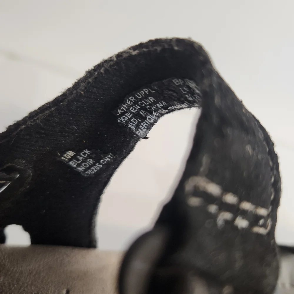 Earth Origins Sophie Sandal-Right shoe ONLY - Picture 7 of 7